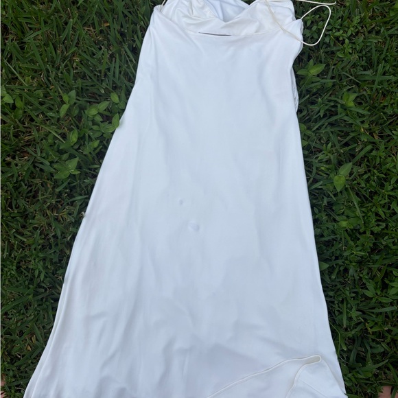 Stunning Ralph Lauren Cocktail Dress - Picture 3 of 5